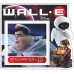 Кино и Мультфильмы Уолт Дисней WALL-E